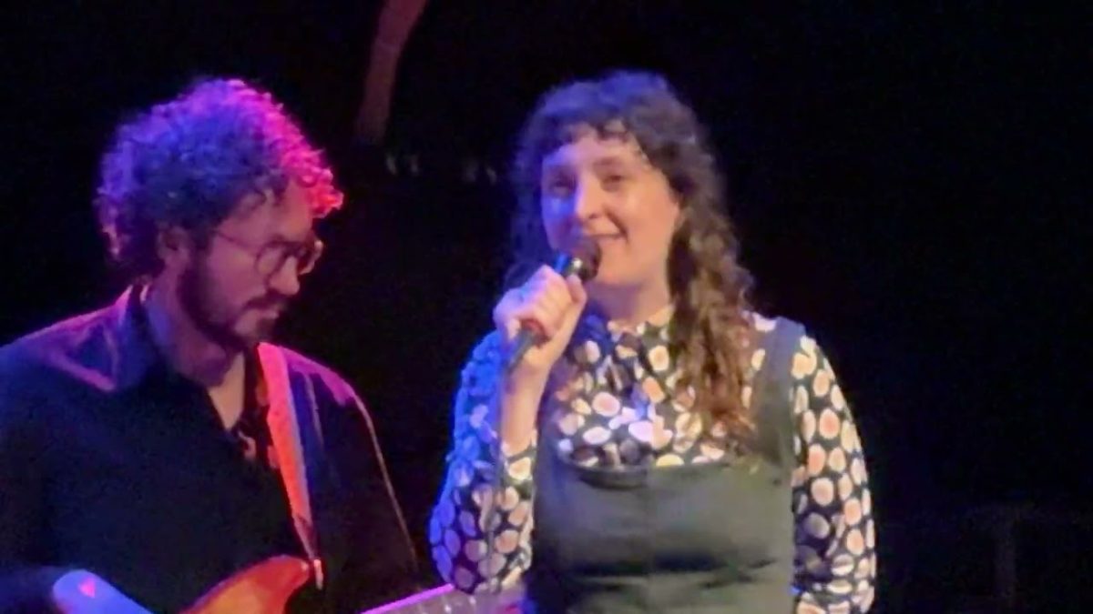 Jeff Tweedy, “What A Fool Believes”