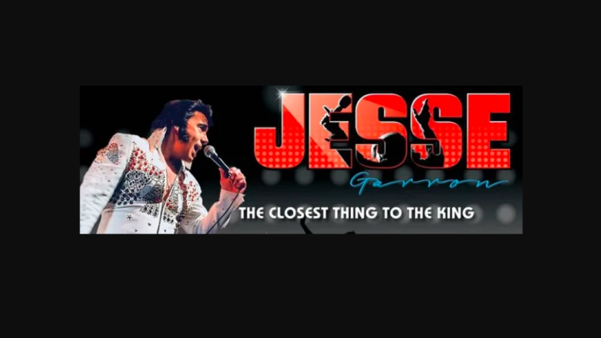 Jesse Garron