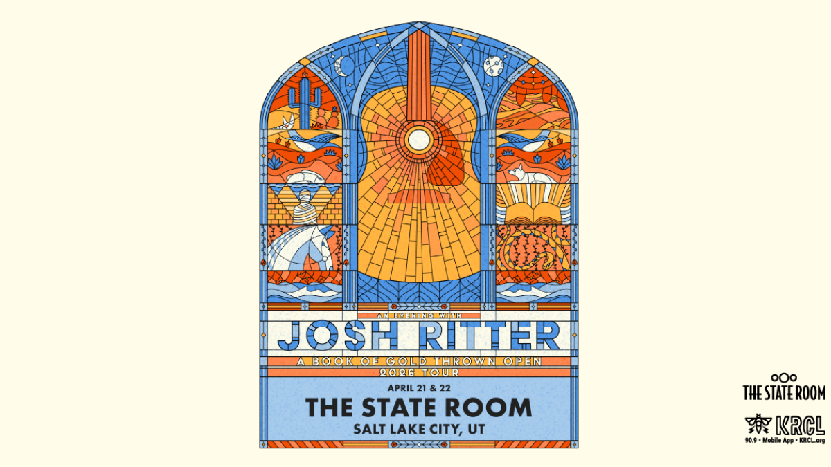Josh Ritter