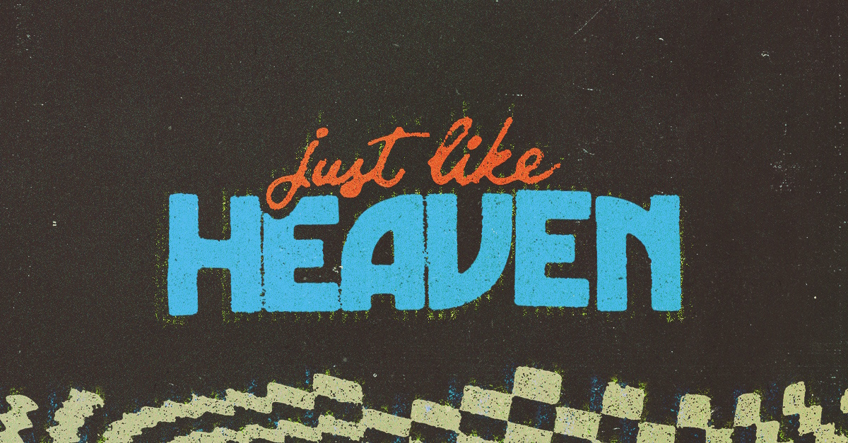 Just Like Heaven Festival 2026