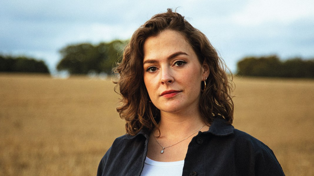 Katherine Priddy