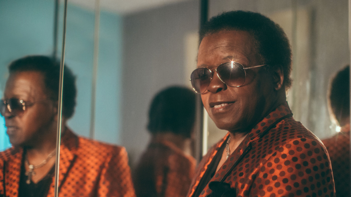 Lee Fields and Monophonics