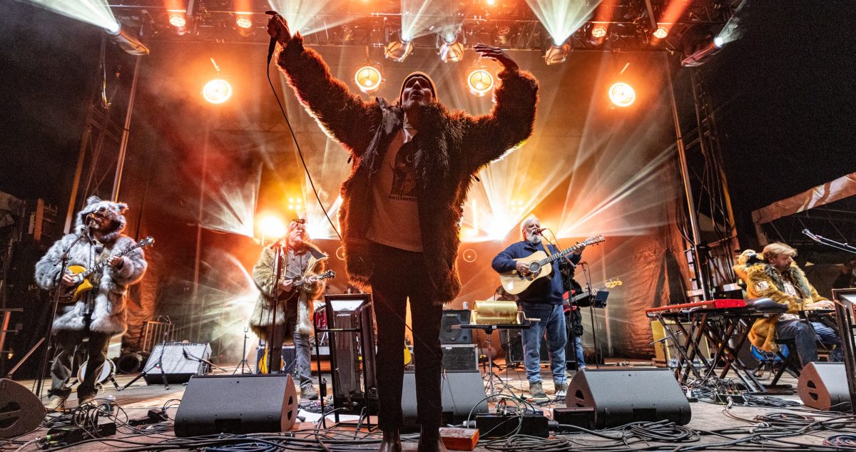 Leftover Salmon Will It Grass WinterWonderGrass 2026