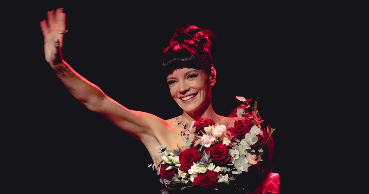 Lily Allen Live March 2026