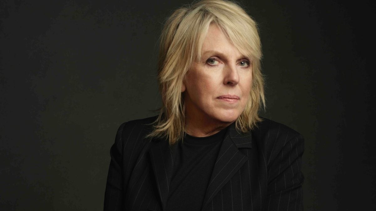 Lucinda Williams Confirms World's Gone Wrong Fall 2026 Tour Dates