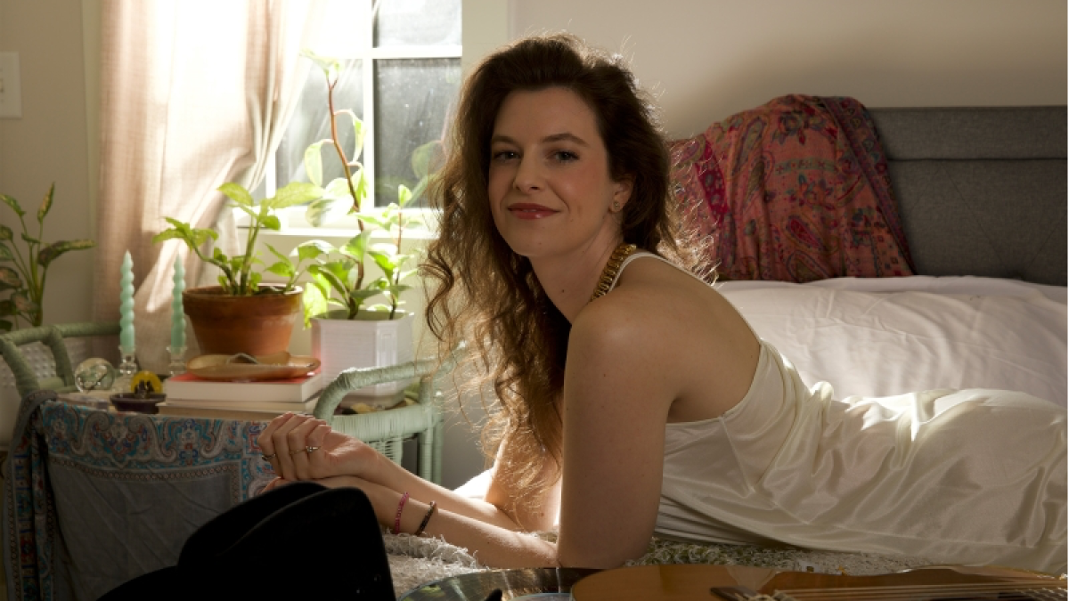 Meredith Parks