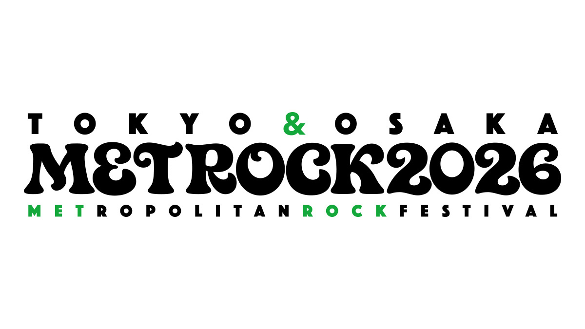 MetRock Osaka