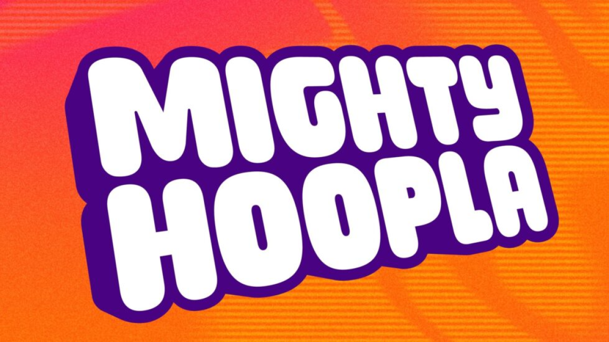 Mighty Hoopla Malta