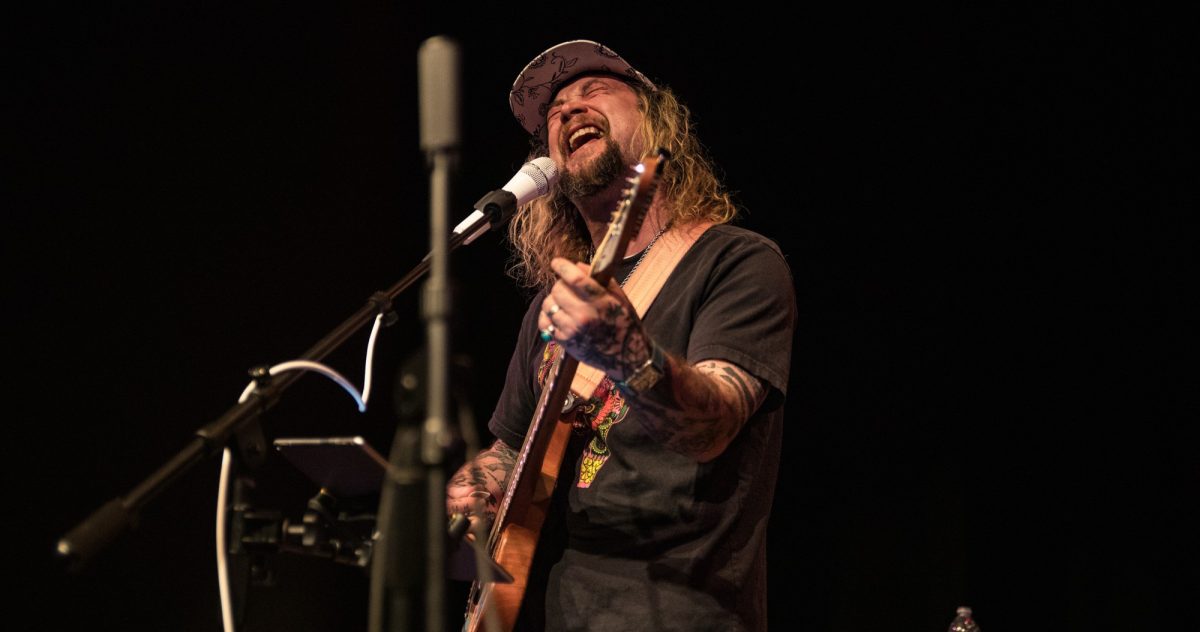 Mihali Live 2026