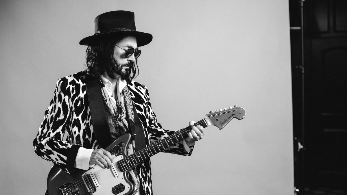 Mike Campbell & The Dirty Knobs Lock In Summer 2026 Tour Dates