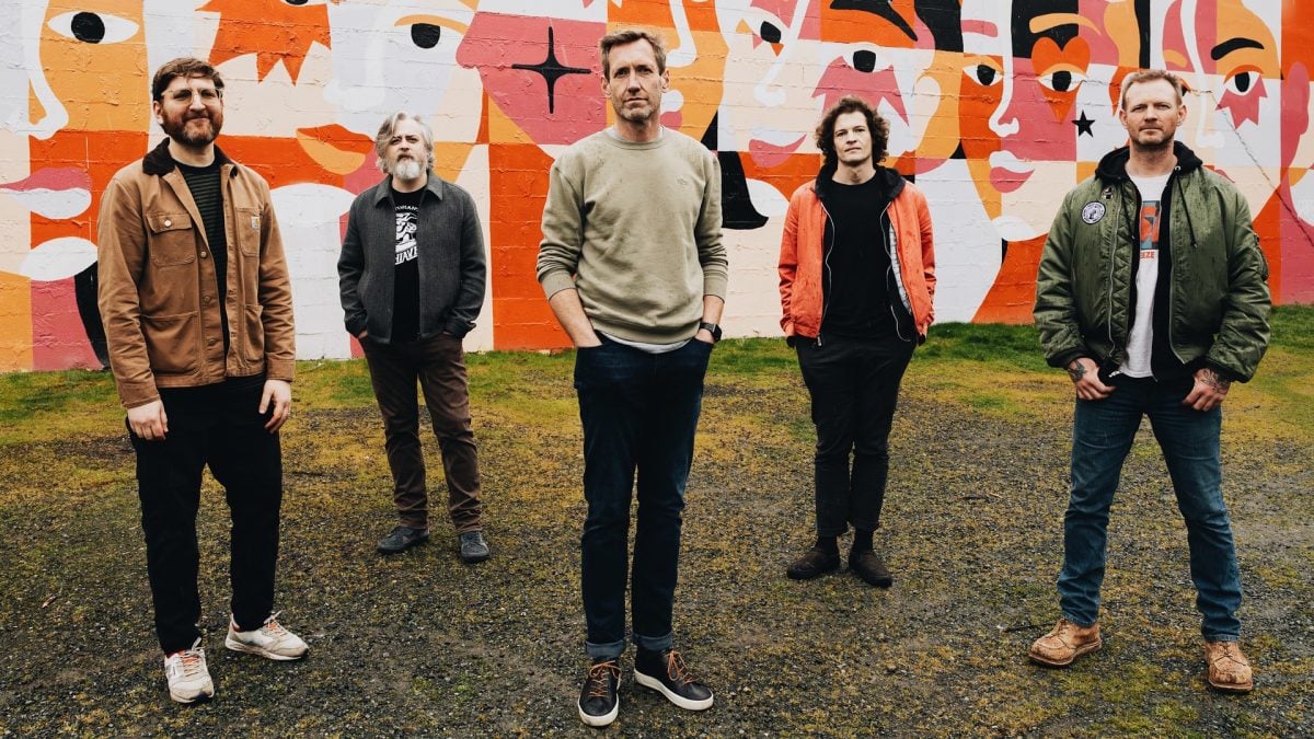 Minus The Bear