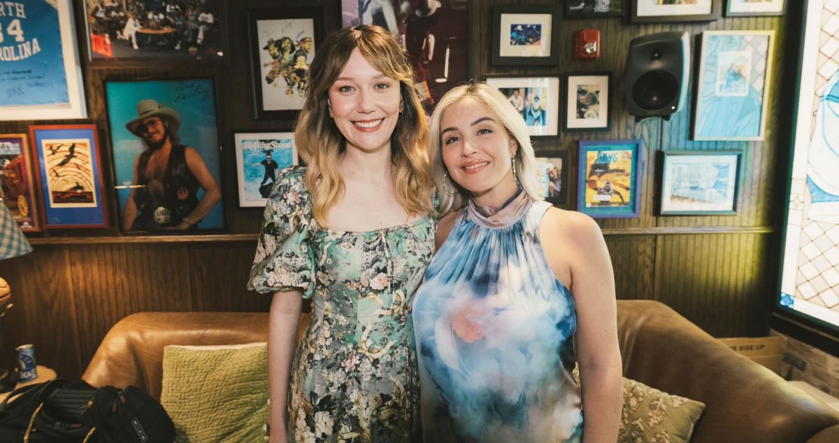 Molly Tuttle Maggie Rose 2025