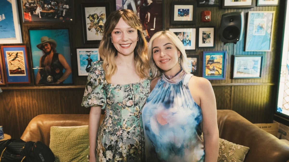 Molly Tuttle & Maggie Rose Announce May 2026 Co-Headline Tour Dates