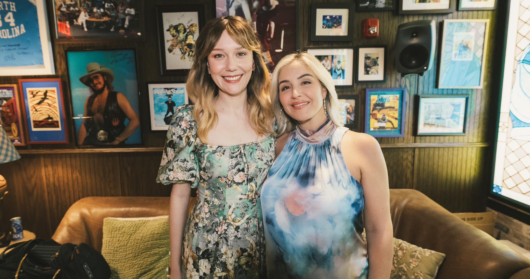 Buy Molly Tuttle & Maggie Rose Tickets