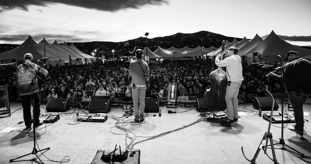 Mountain Grass Unit WWG Live 2026
