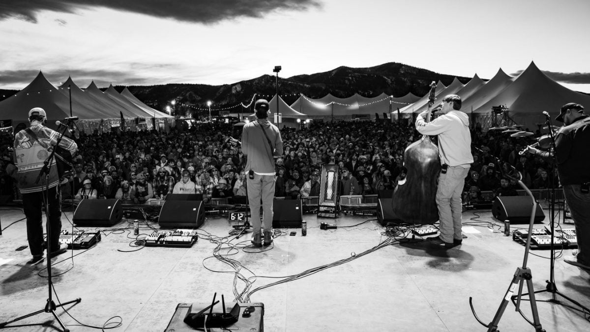 Mountain Grass Unit Adds Summer Dates To Dog's Out The Cage Tour 2026