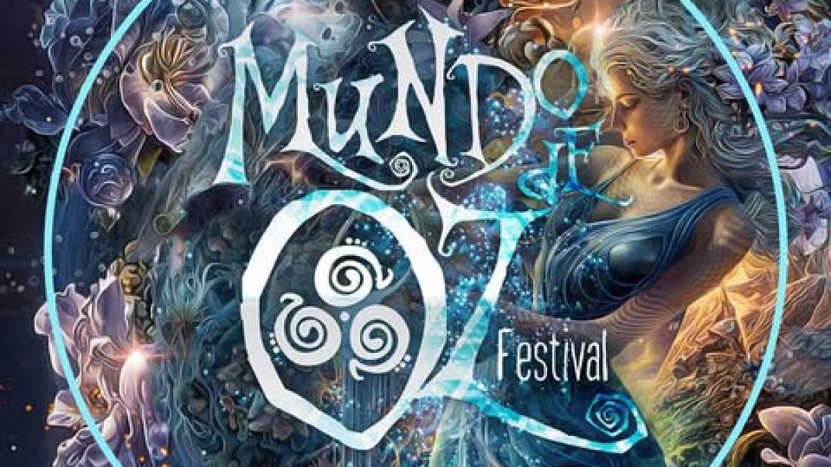 Mundo de Oz
