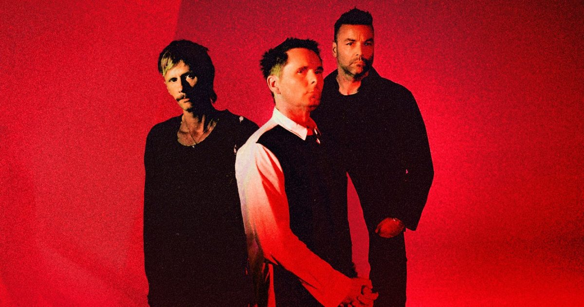 Muse press March 2026