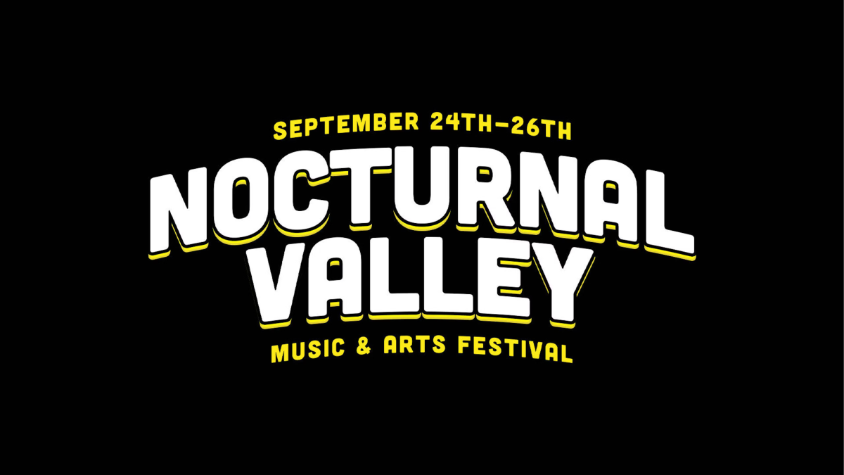 Nocturnal Valley