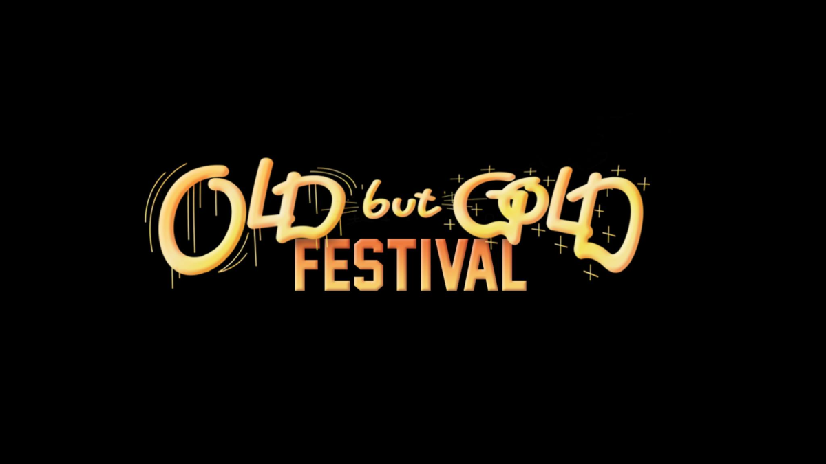 Old But Gold Festival Berlin