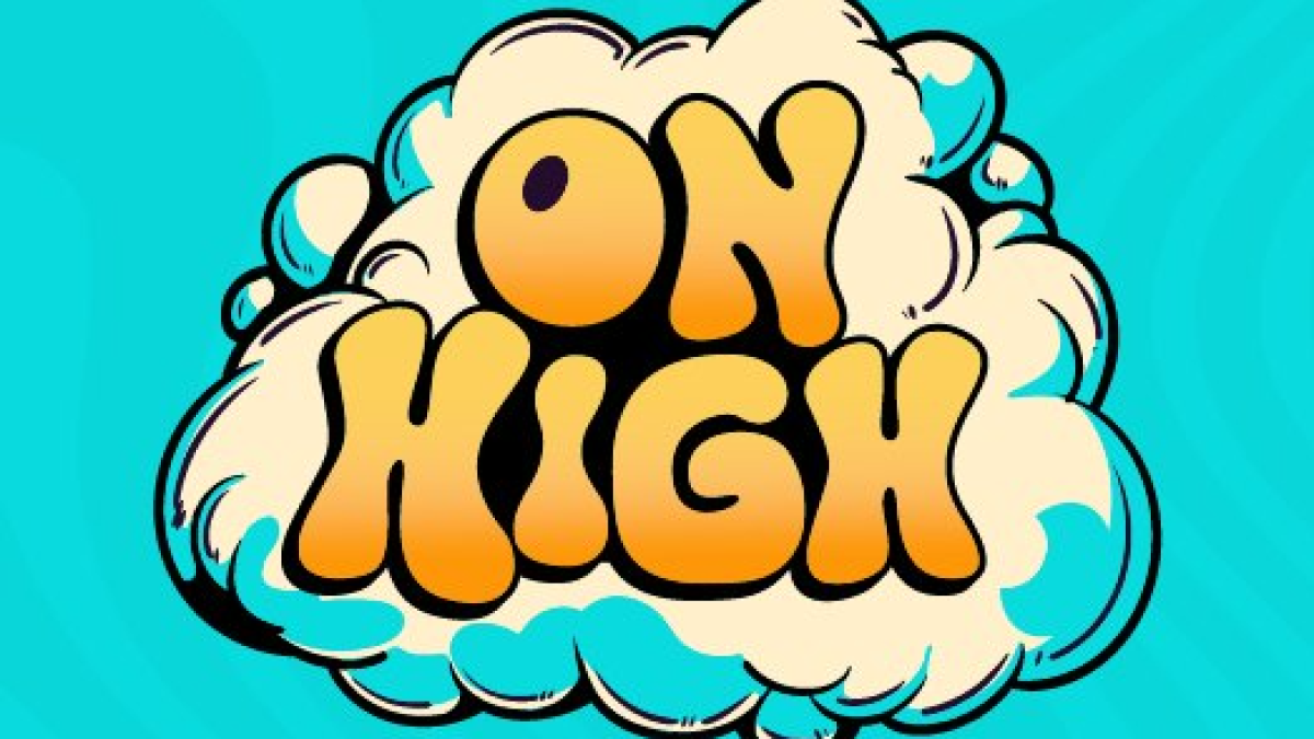 On High Oregon
