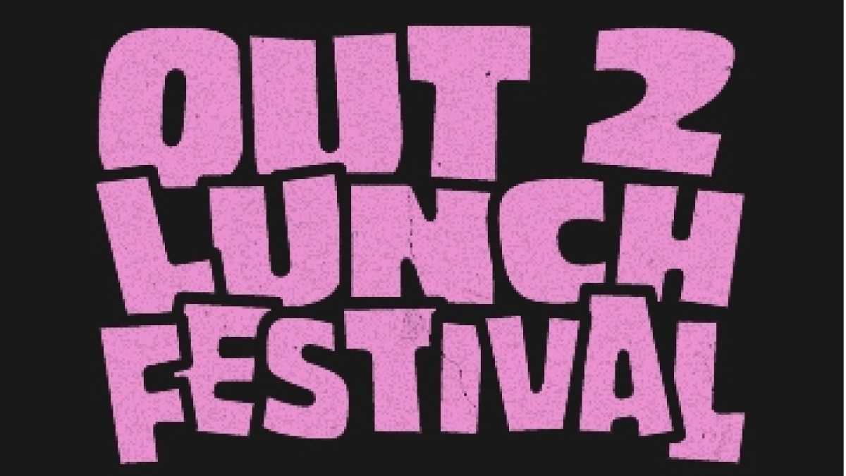 Out 2 Lunch Festival Melbourne