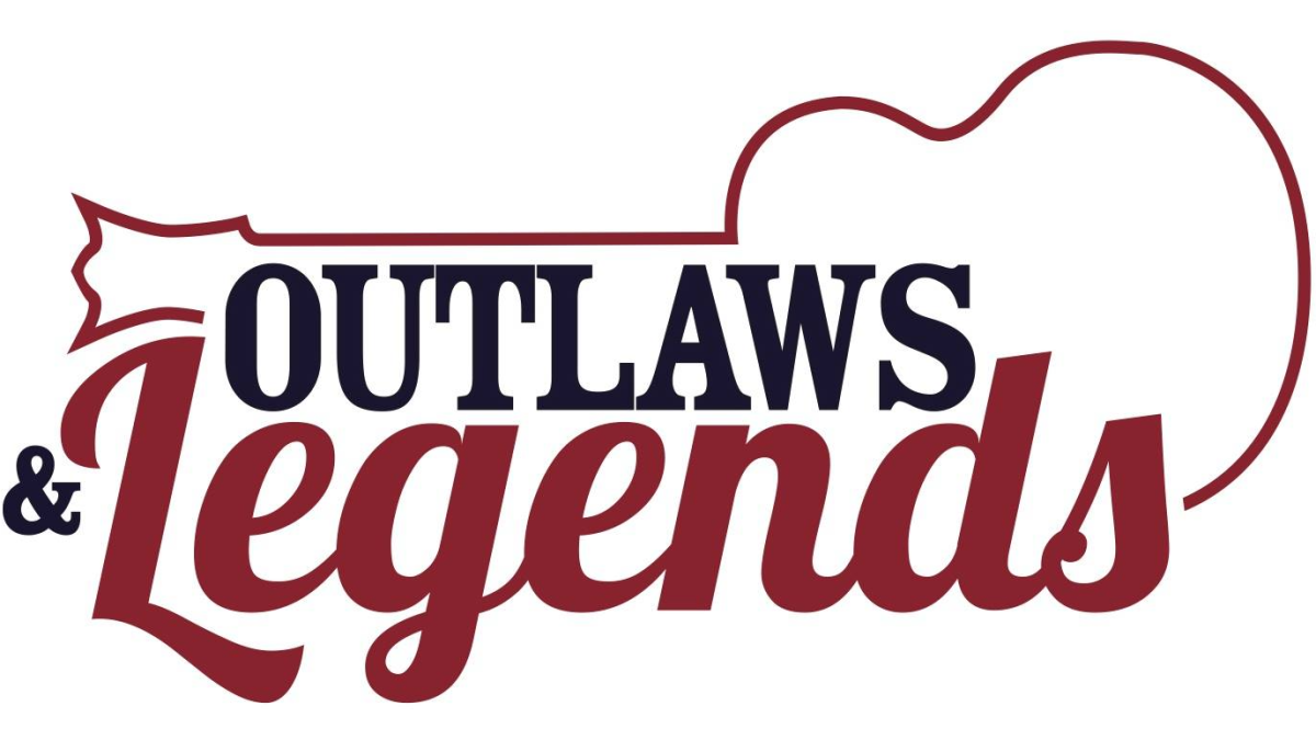 Outlaws & Legends