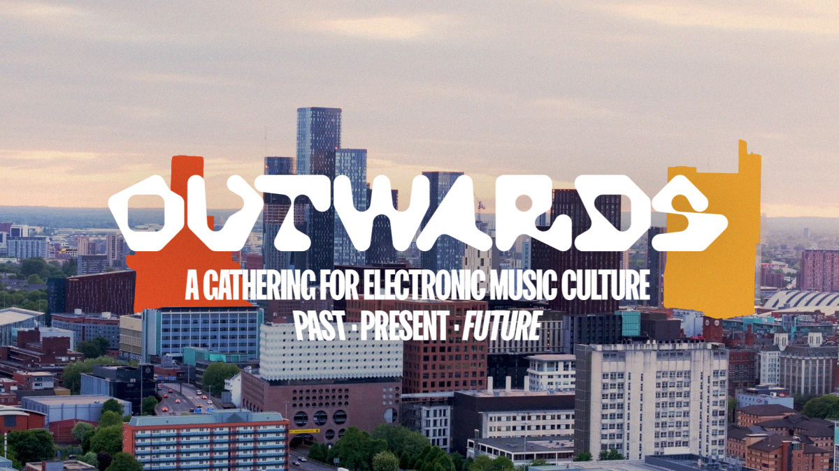 Outwards Festival