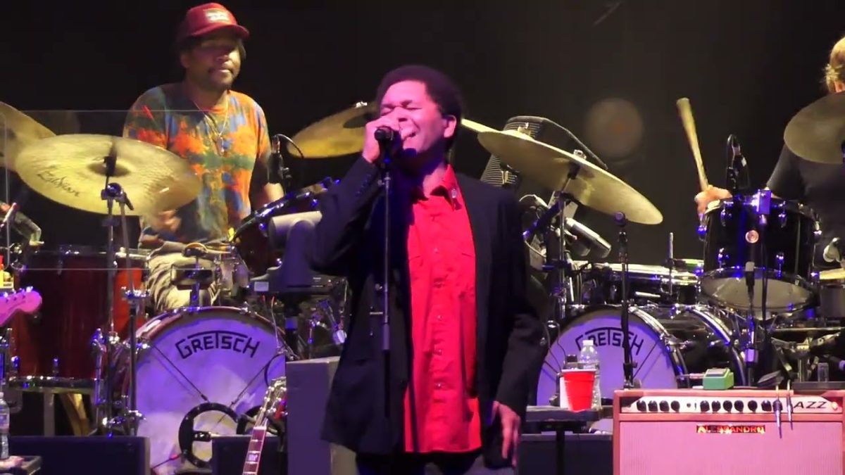 Party Like It’s 1999 - Tedeschi Trucks Band March 11, 2026
