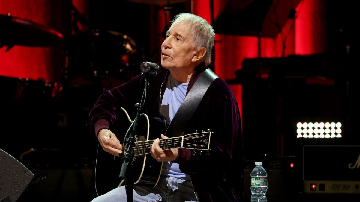 10 Highlights From Love Rocks NYC 2026 Benefit: Paul Simon, Mary J. Blige, Warren Haynes & More