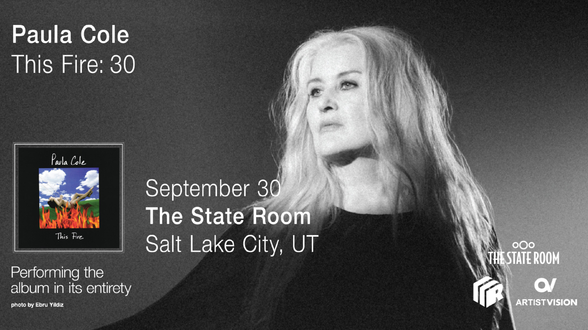 Paula Cole