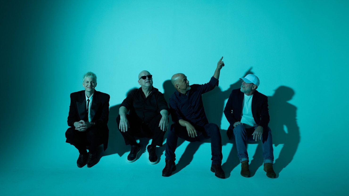 Pixies Bringing 40th Anniversary Celebration To U.S. In September 2026