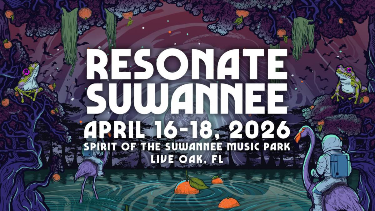Resonate Suwannee