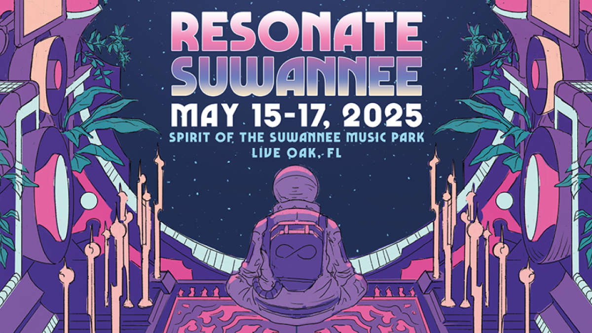 Resonate Suwannee