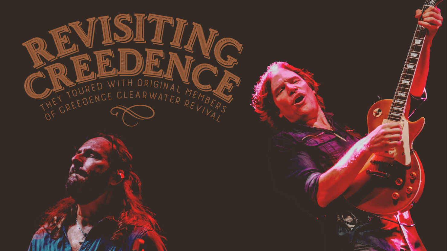 Revisiting Creedence, Humphreys Concerts By The Bay, Jul 10, 2026