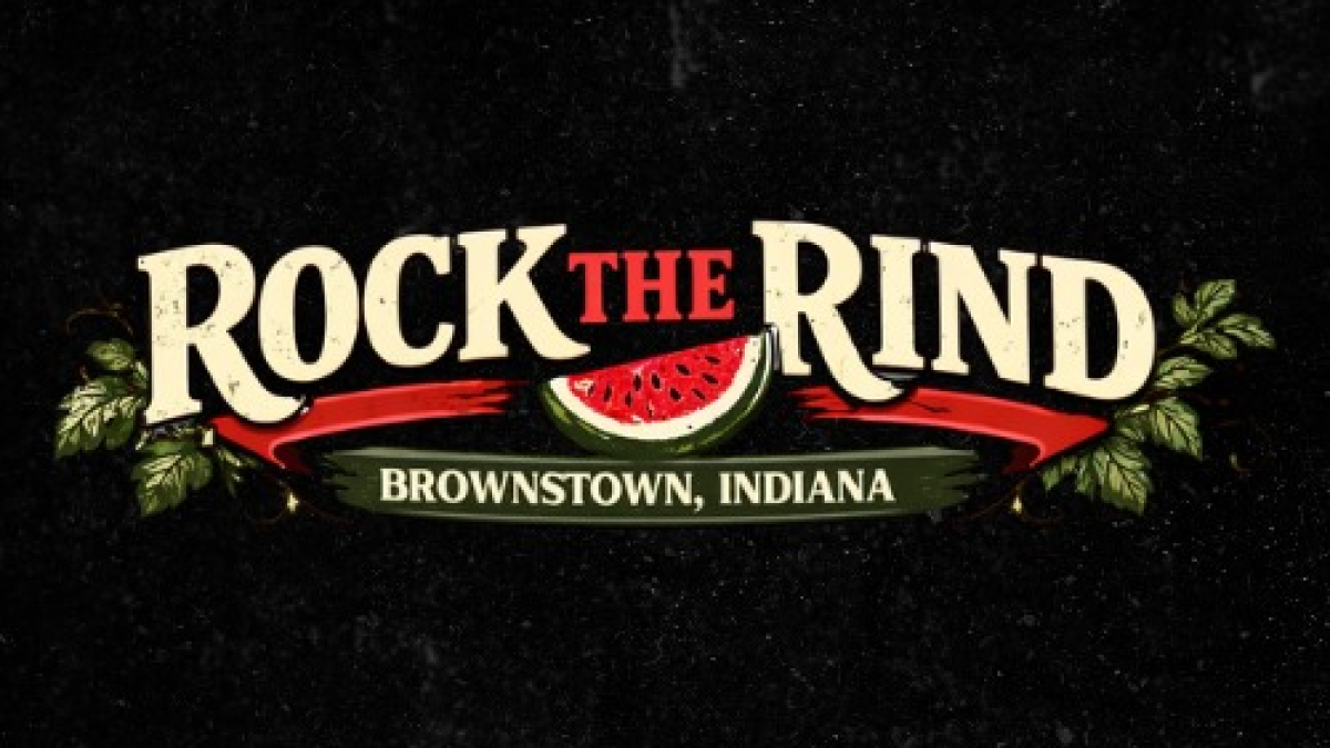 Rock the Rind