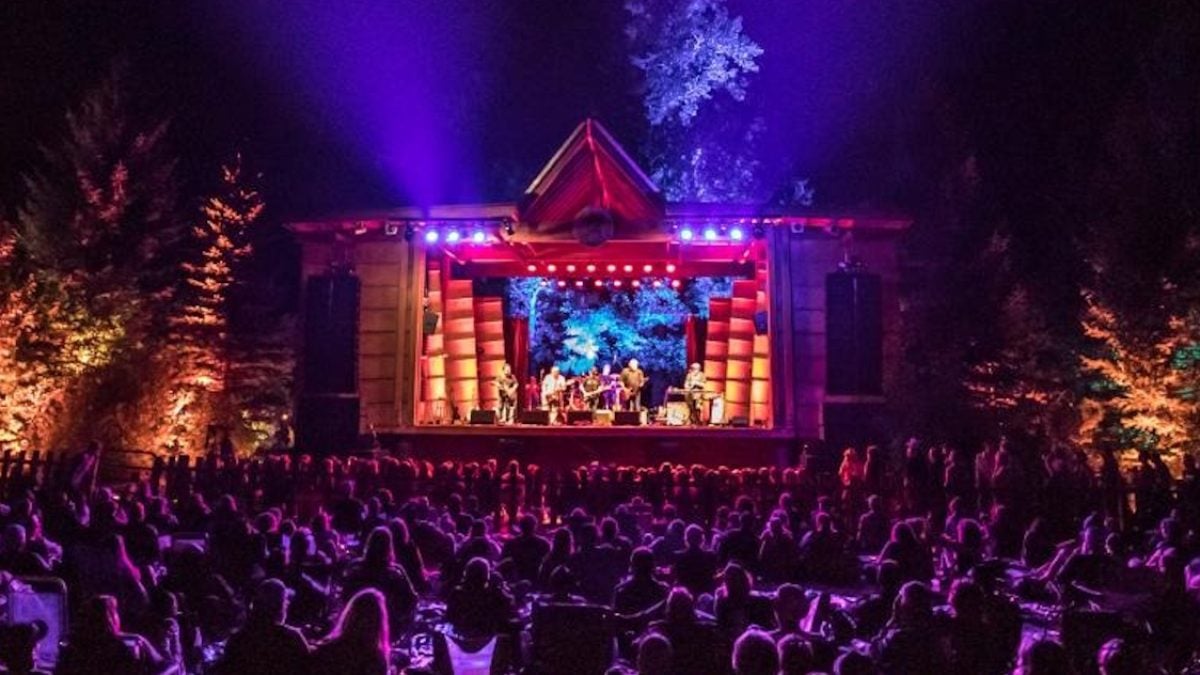 Rocky Mountain Folks Festival 2026 Lineup Adds Gillian Welch & David Rawlings + More