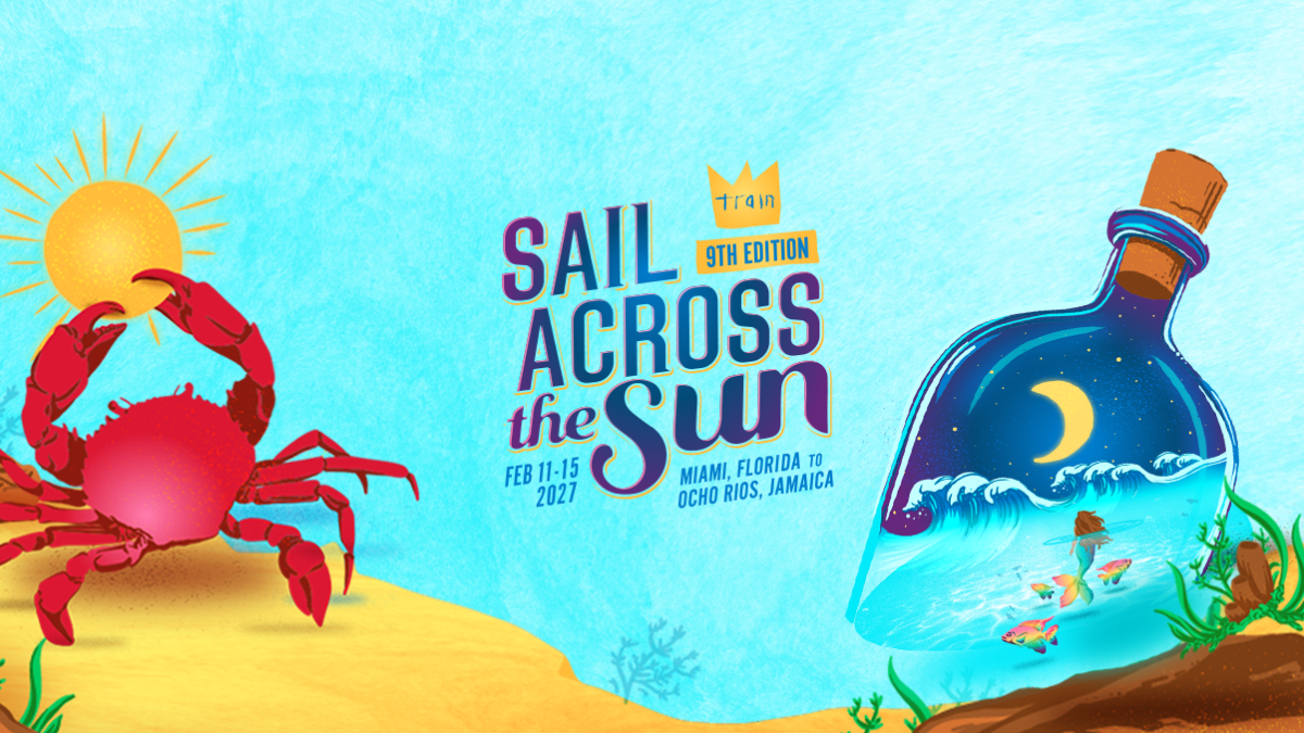 Sail Across the Sun