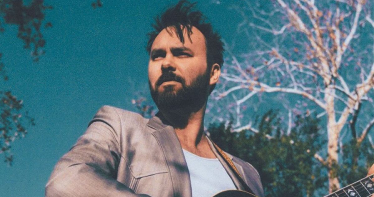 Shakey Graves 2026 Tour