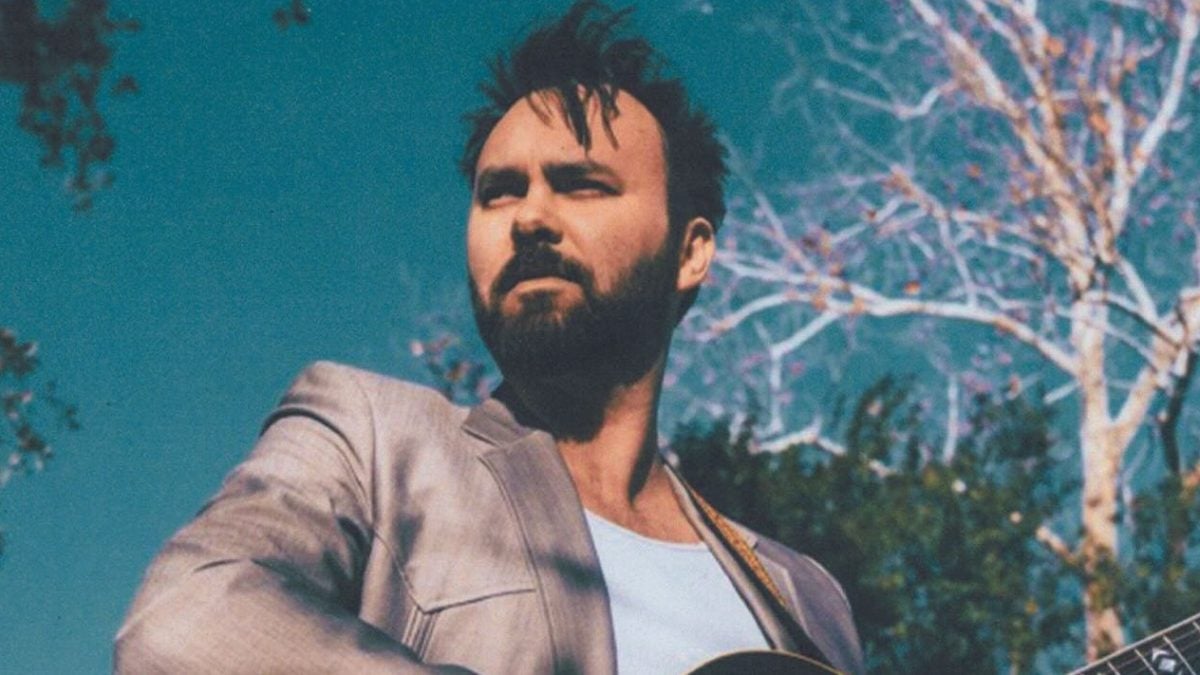 Shakey Graves