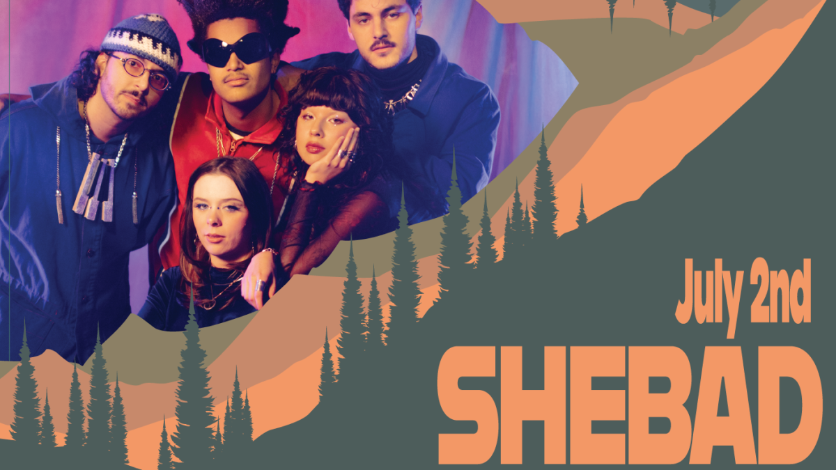 SHEBAD