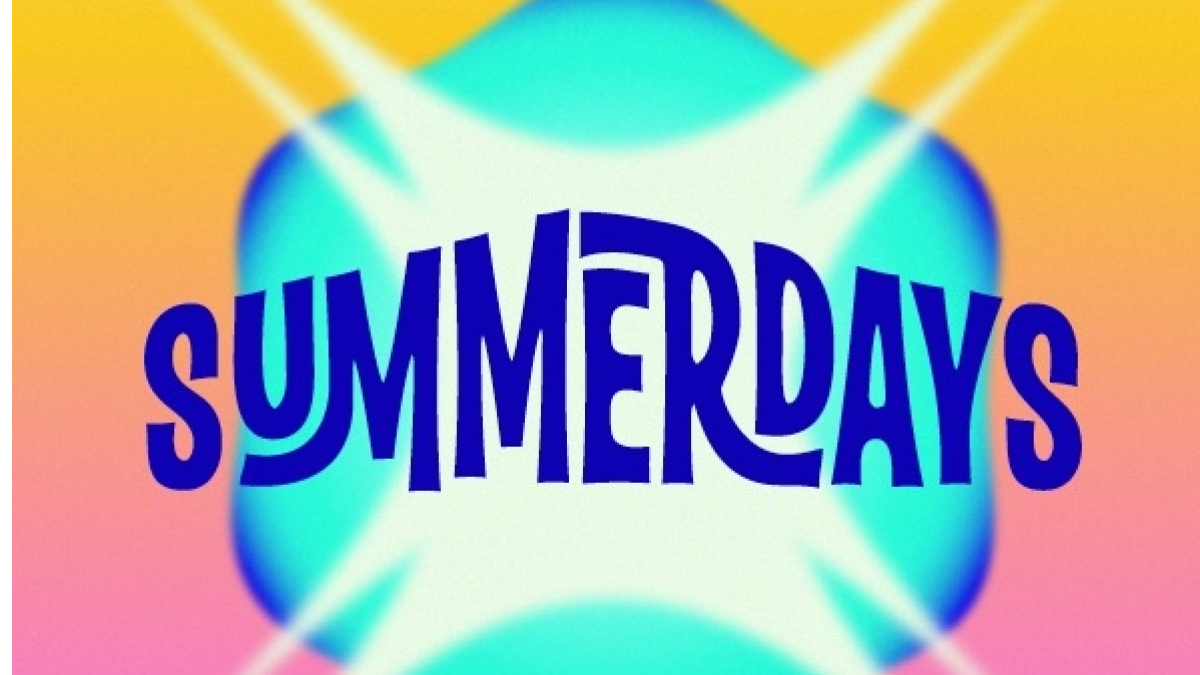 SummerDays Festival Arbon