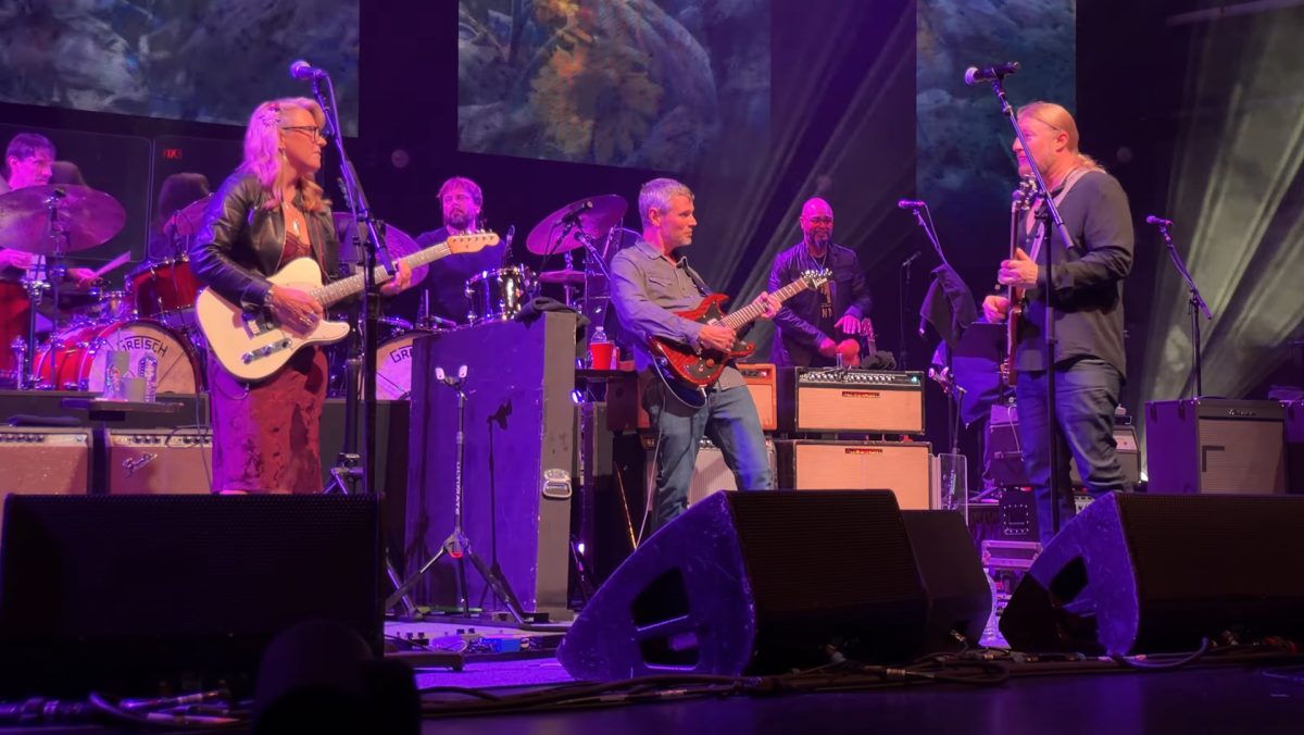 Tedeschi Trucks Band Cody Luther Dickinson v2