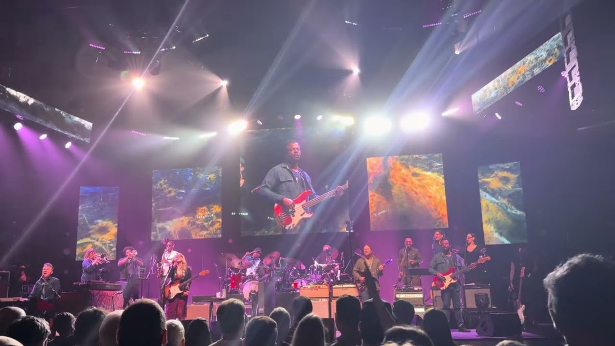 Tedeschi Trucks Band - Everyday People @ The Beacon Theater NYC 3/14/26