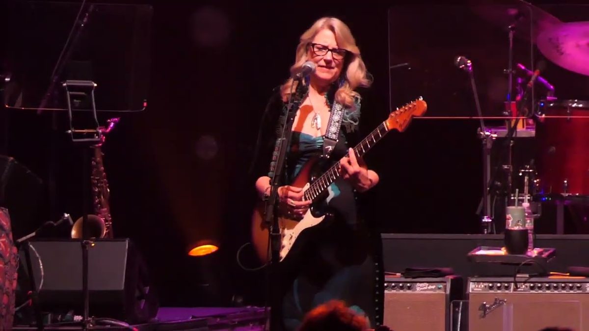 Tedeschi Trucks Band March 11, 2026