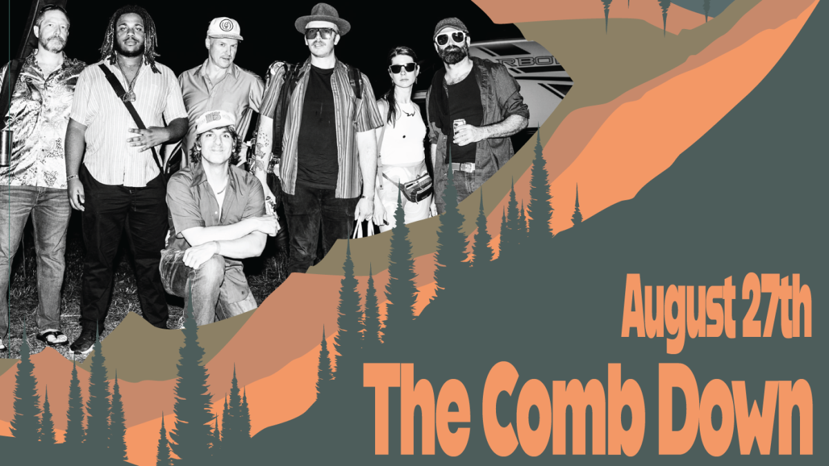 The Comb Down