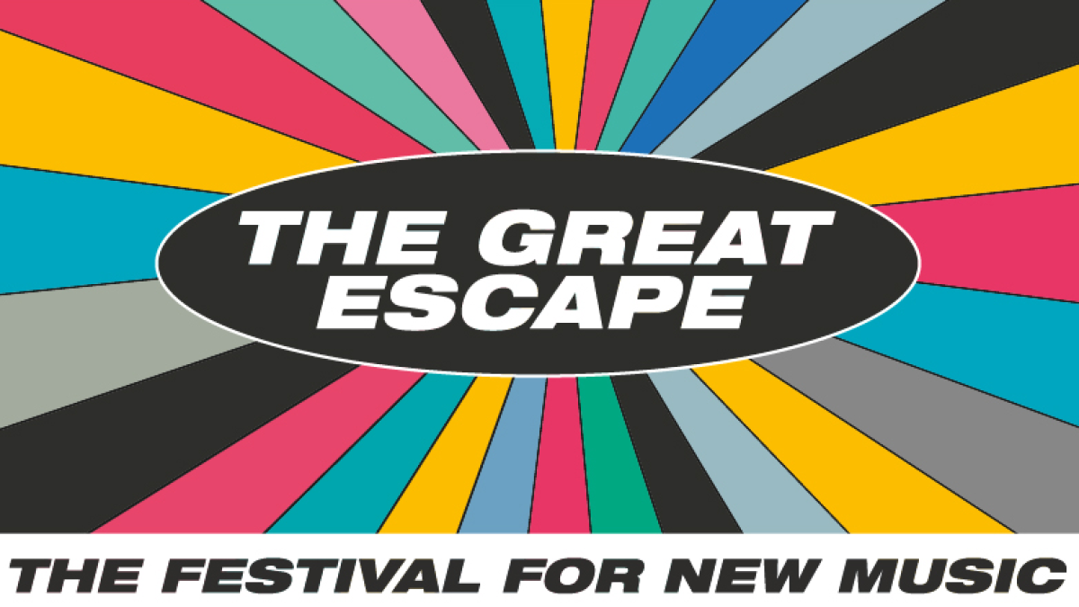 The Great Escape Festival