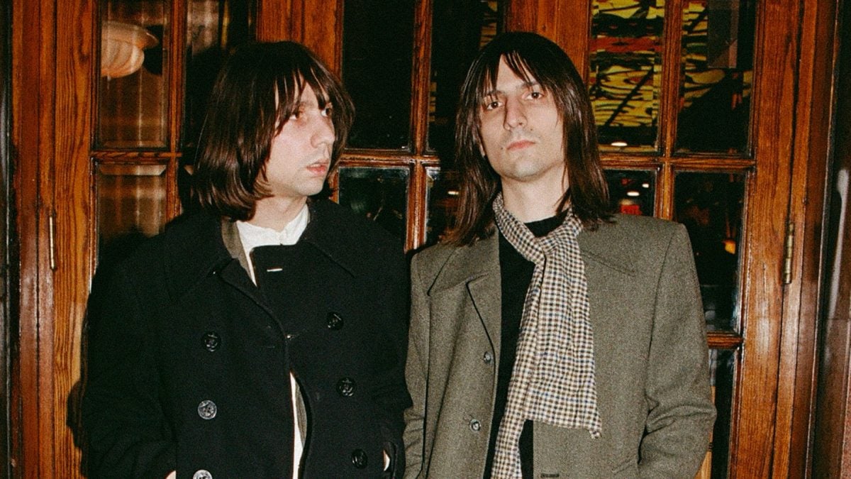 The Lemon Twigs