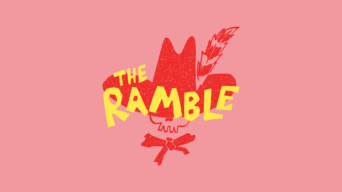 The Ramble