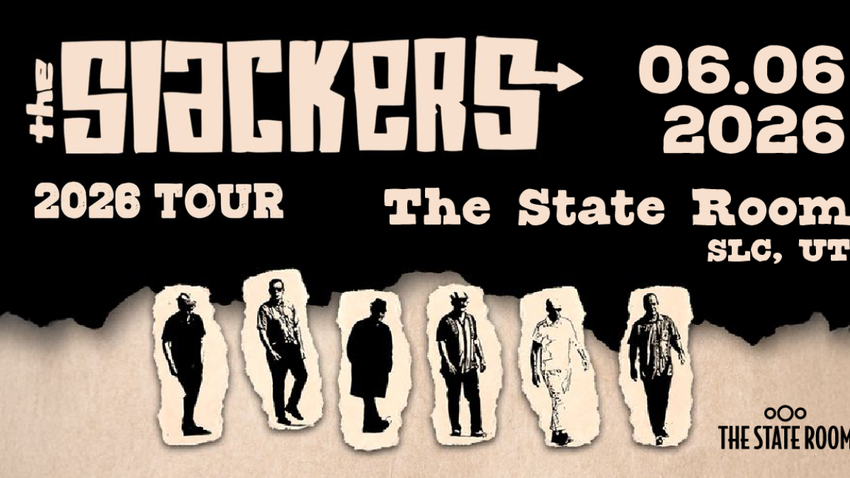 The Slackers